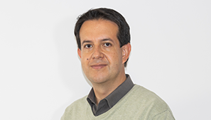Fabian Armando Gil Laverde